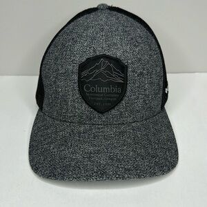 Columbia Sportswear Men's Mesh FlexFit Patch Cap